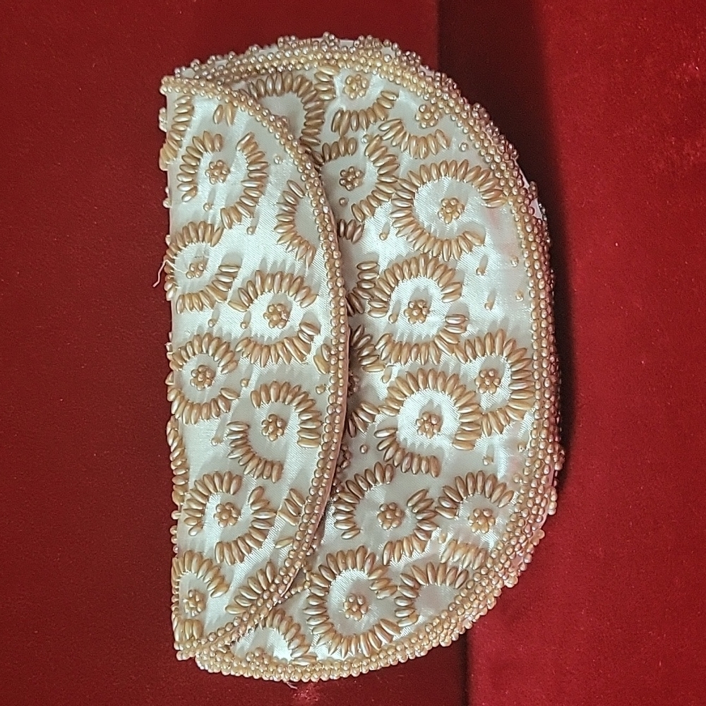 DORMAR VINTAGE CLUTCH